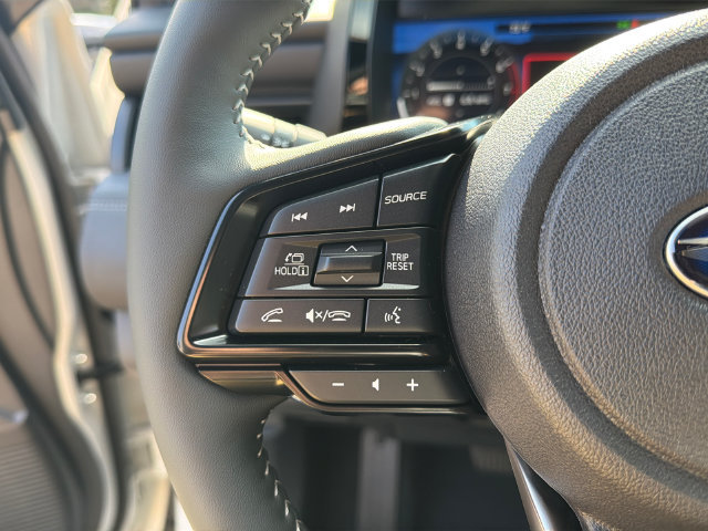 New 2026 Subaru Outback Touring XT AWD/4WD image 13