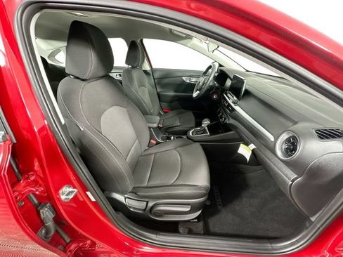 Used 2023 Kia Forte LXS FWD image 26