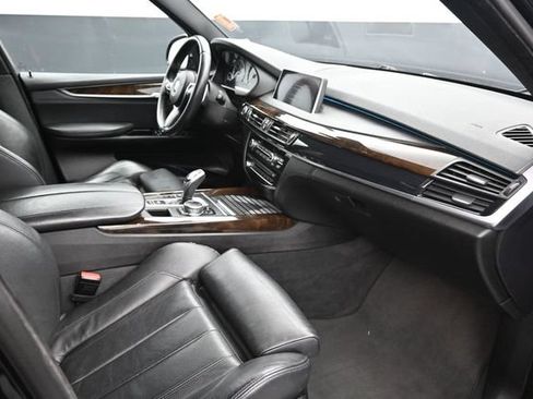 Used 2015 BMW X5 xDrive35d AWD/4WD image 20