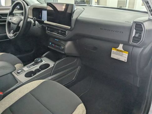 New 2026 Ford Bronco Sport Big Bend AWD/4WD image 26
