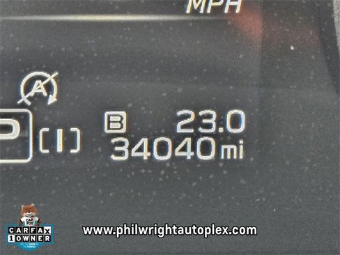 Used 2025 Subaru Forester Premium image 29