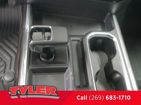 New 2026 Chevrolet Silverado 1500 LT w/ All Star Edition Plus image 34