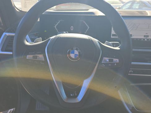 Used 2025 BMW X5 xDrive40i AWD/4WD image 7