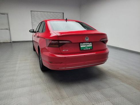 Used 2019 Volkswagen Jetta SEL FWD image 6