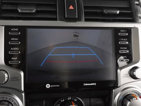 Used 2022 Toyota 4Runner TRD Sport image 26