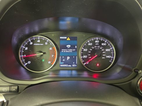 New 2026 Mitsubishi Eclipse Cross Ralliart image 16