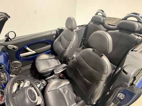 Used 2007 MINI Cooper S FWD image 33