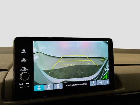 Used 2025 Honda CR-V EX-L image 23