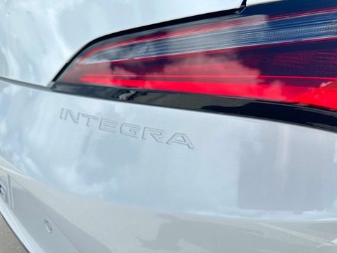 Certified 2026 Acura Integra A-Spec w/ Technology Package FWD image 10