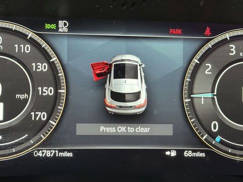 Used 2022 Jaguar E-PACE SE AWD/4WD image 18