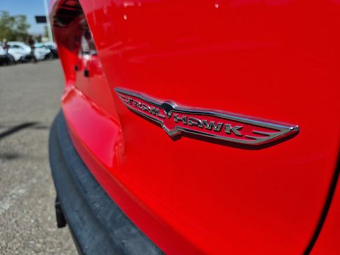 Used 2019 Jeep Cherokee Trailhawk w/ Cold Weather Group AWD/4WD image 21