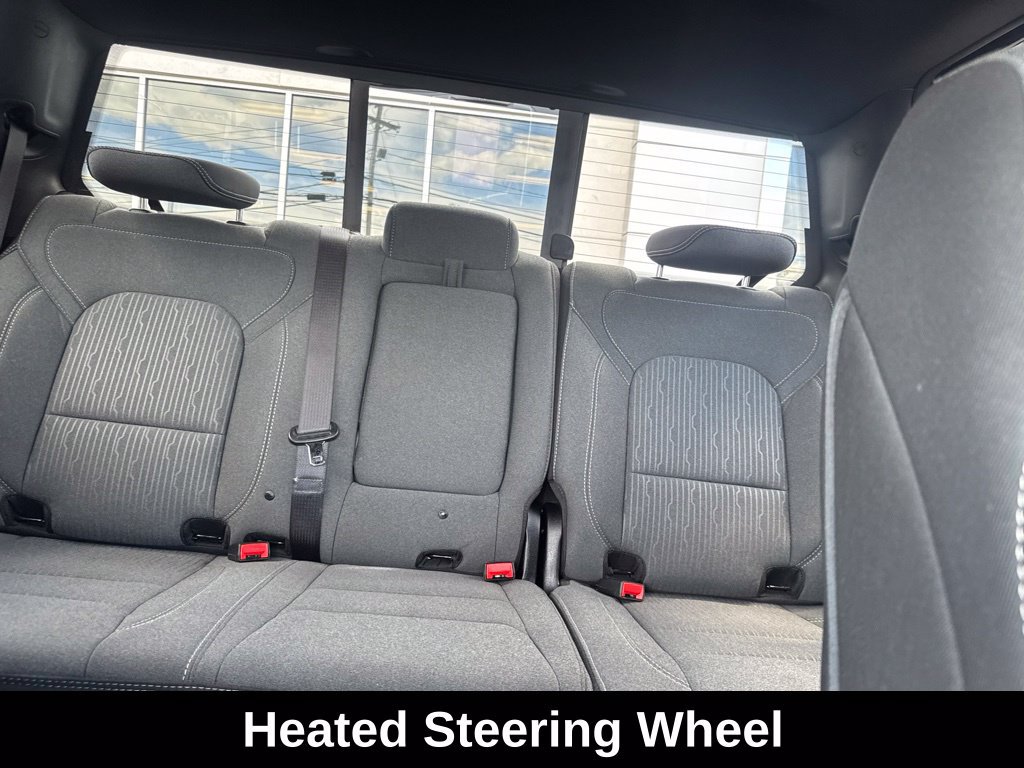 Used 2023 RAM 1500 Big Horn AWD/4WD image 40