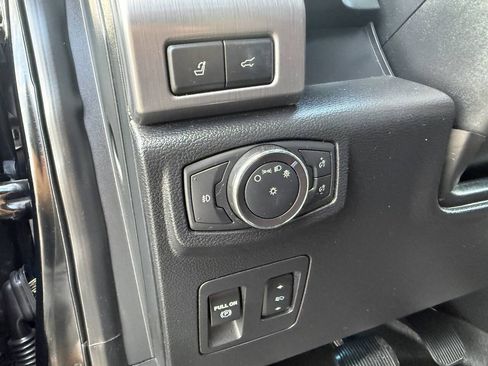 Used 2018 Ford Expedition Max Platinum RWD image 19