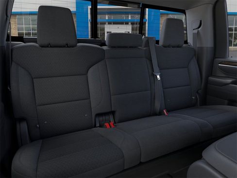 New 2026 GMC Sierra 2500 SLE w/ SLE Value Package; image 17