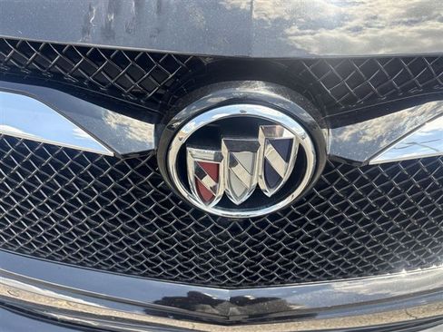Certified 2024 Buick Enclave Essence w/ Experience Buick Package AWD/4WD image 30