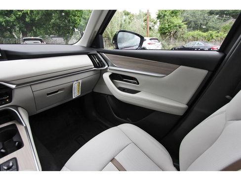 New 2026 MAZDA CX-90 3.3 Turbo S w/ Premium Package AWD/4WD image 9