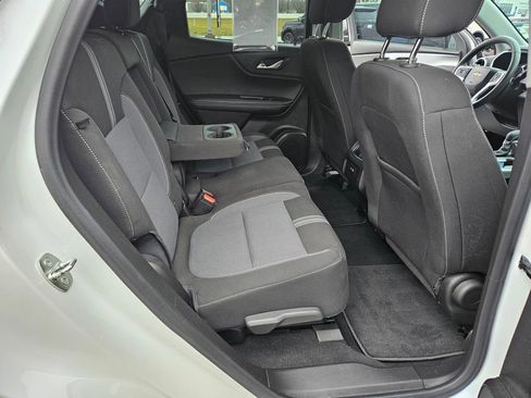 Used 2023 Chevrolet Blazer LT w/ Driver Confidence Package FWD image 28