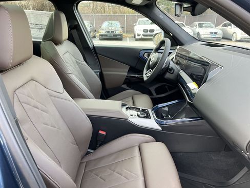 New 2026 BMW X3 xDrive30 w/ Premium Package image 25