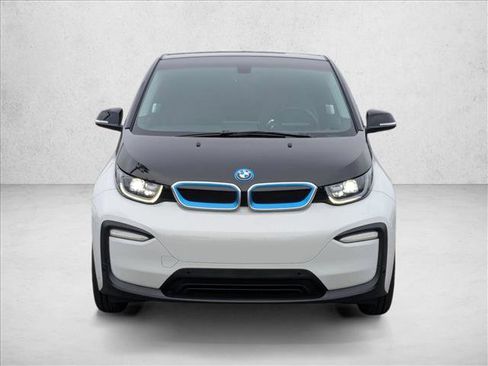 Used 2019 BMW i3 image 2