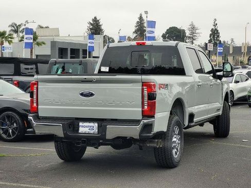 New 2026 Ford F250 Lariat w/ Lariat Ultimate Package AWD/4WD image 29