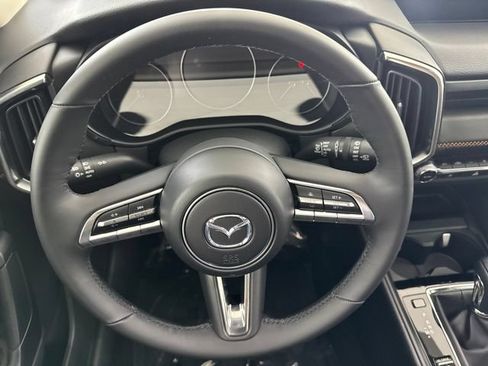 Used 2025 MAZDA CX-50 AWD 2.5 S w/ Weather Package image 23