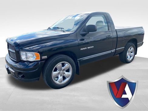 Used 2004 Dodge Ram 1500 Truck SLT w/ Sport Appearance Group image 1