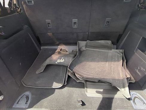 Used 2021 Ford Bronco Outer Banks image 6