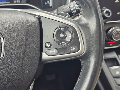 Used 2020 Honda CR-V EX-L image 32