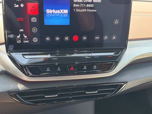 Certified 2023 Volkswagen ID.4 Pro RWD image 22