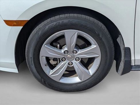 Certified 2020 Honda Odyssey EX-L image 15