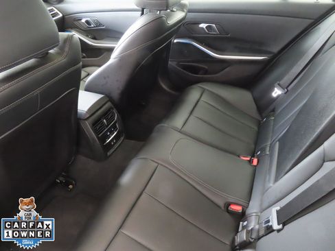 Used 2025 BMW 330i Sedan RWD image 25