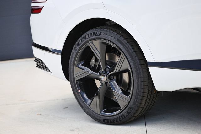 New 2026 Genesis GV80 3.5T Prestige AWD/4WD image 6