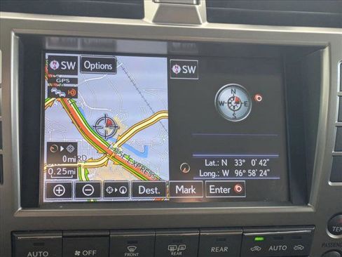 Used 2021 Lexus GX 460 Premium w/ Premium Package image 15