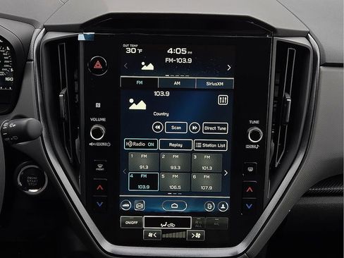 New 2026 Subaru Crosstrek 2.5i Limited image 13