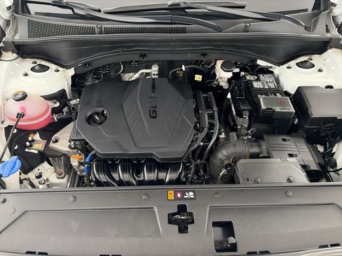 Used 2023 Hyundai Santa Fe SEL AWD/4WD image 11