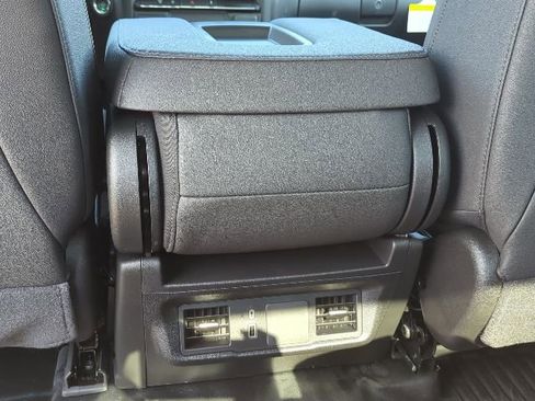 New 2026 Chevrolet Silverado 3500 W/T w/ WT Convenience Package image 6