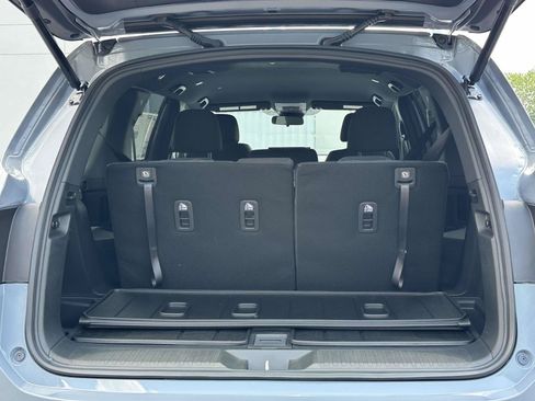 New 2026 Honda Pilot Sport image 8