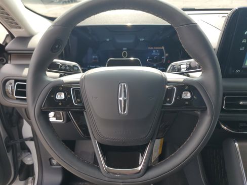 New 2027 Lincoln Aviator Reserve AWD/4WD image 14