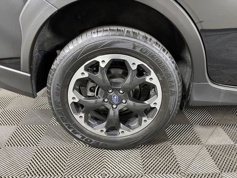 Used 2022 Subaru Crosstrek 2.0i image 12