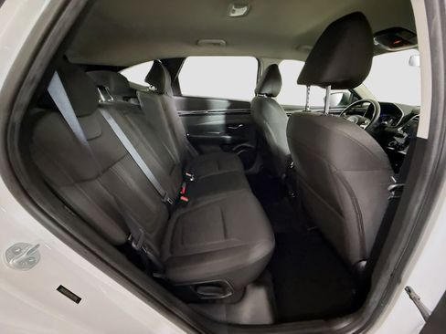 Used 2023 Hyundai Tucson SEL FWD image 27