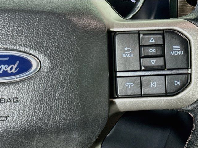 Used 2022 Ford Expedition Limited AWD/4WD image 11