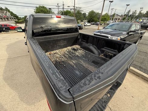 Used 2020 Ford F150 XLT w/ Equipment Group 301A Mid AWD/4WD image 8