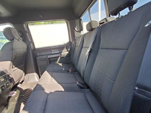 Used 2019 Ford F150 XLT w/ Equipment Group 302A Luxury AWD/4WD image 5