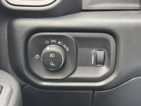 New 2026 RAM 2500 Tradesman AWD/4WD image 15