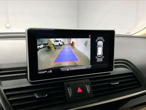 Used 2019 Audi Q5 2.0T Premium Plus w/ Premium Plus Package image 23