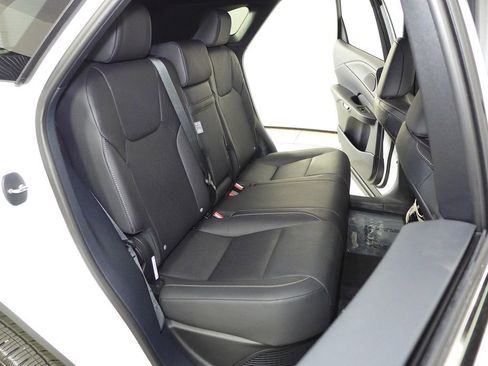 Used 2025 Lexus RX 350 AWD/4WD image 20