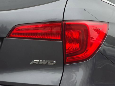 Used 2016 Honda Pilot EX image 12