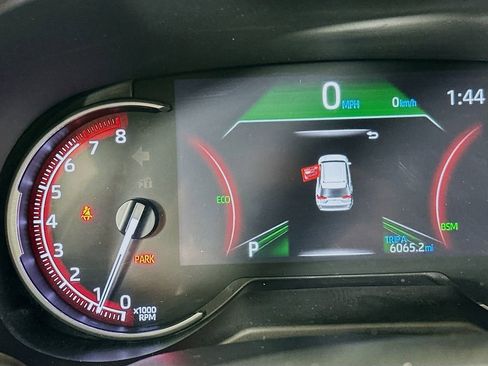 Used 2024 Toyota RAV4 XLE image 12