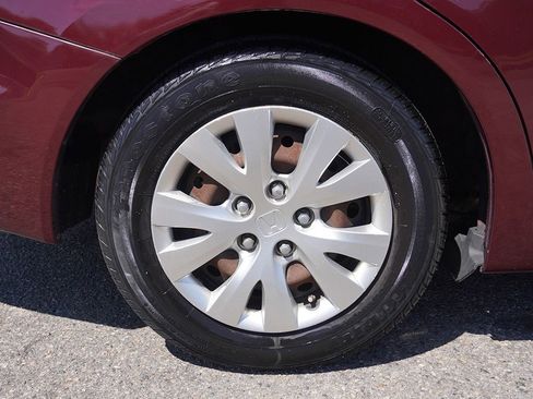 Used 2012 Honda Civic LX image 10