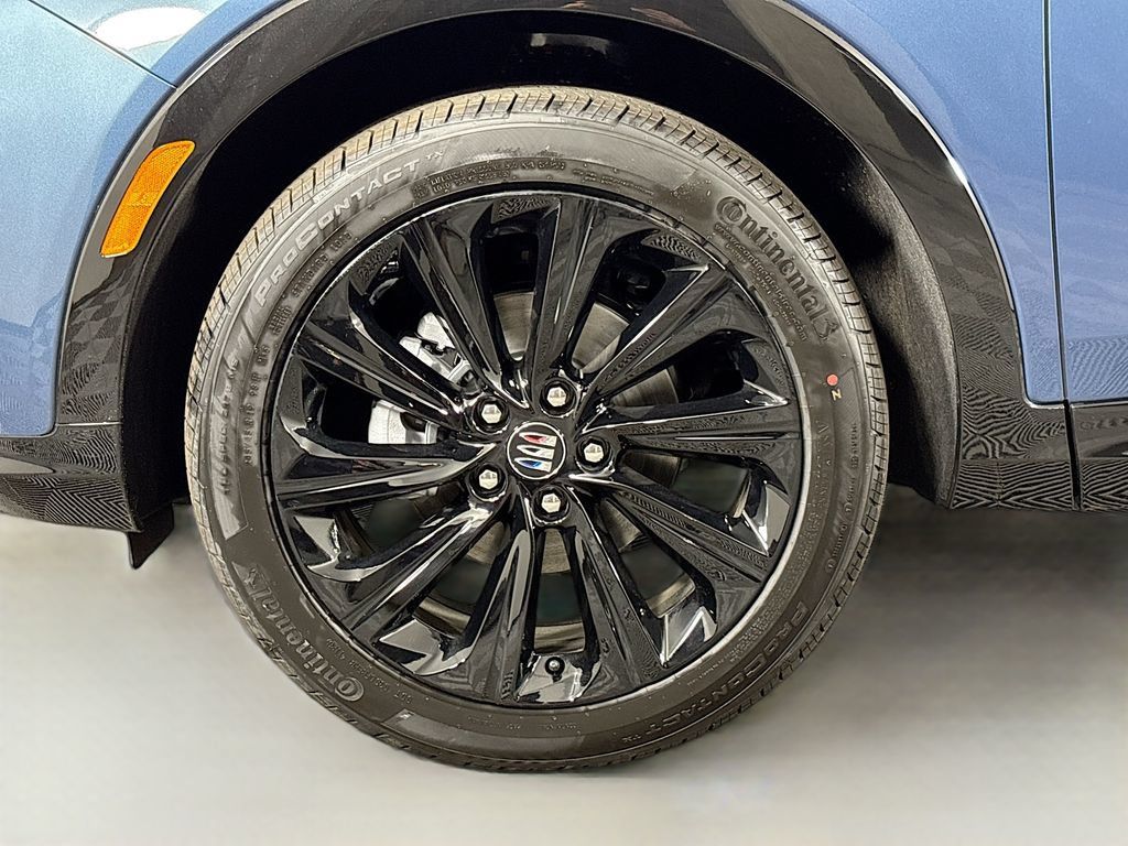 New 2026 Buick Envista Sport Touring w/ Convenience I Package FWD image 28